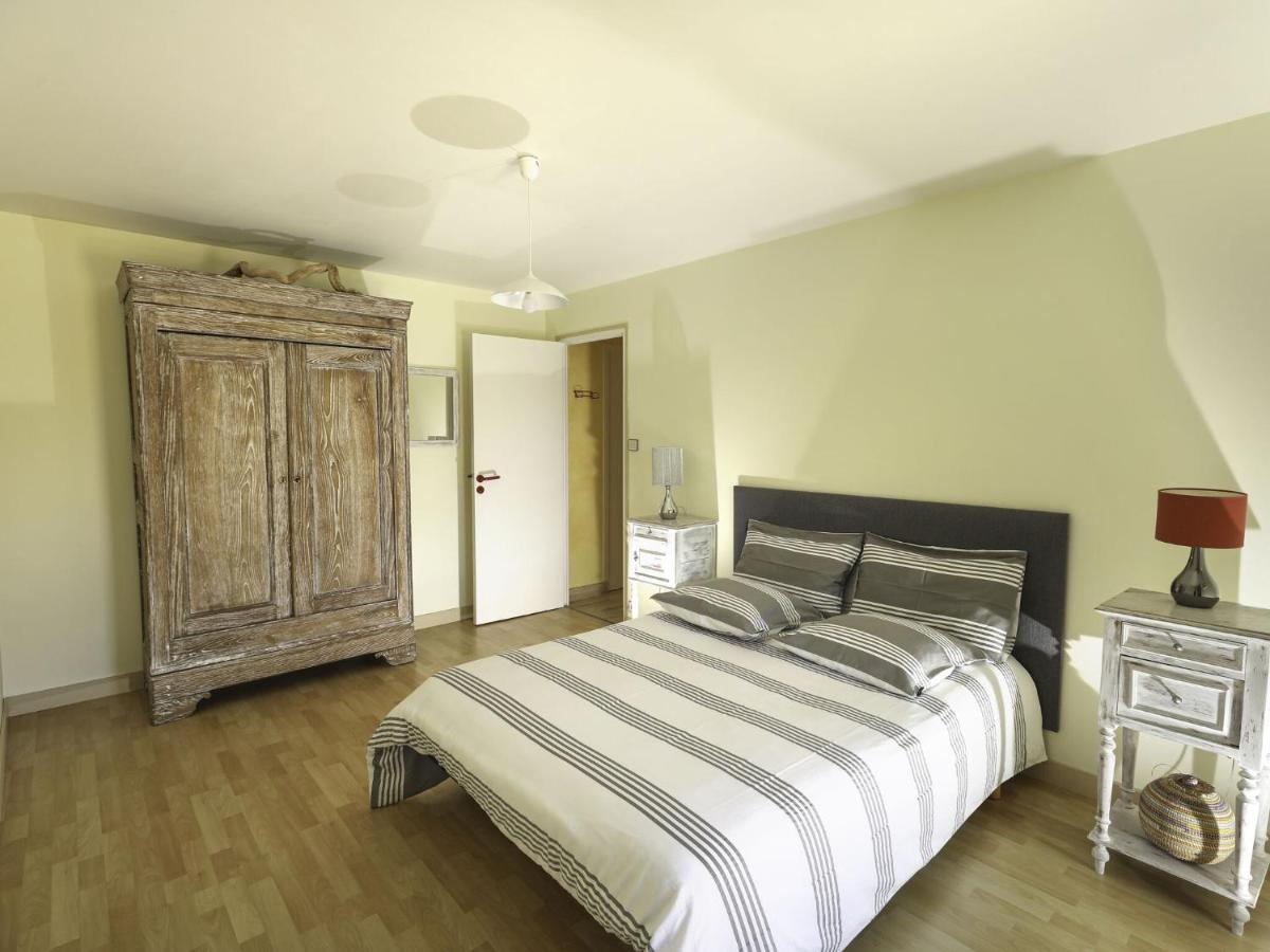 Bright Cottage In A Quiet Location, Near The Coast, Sibiril Εξωτερικό φωτογραφία