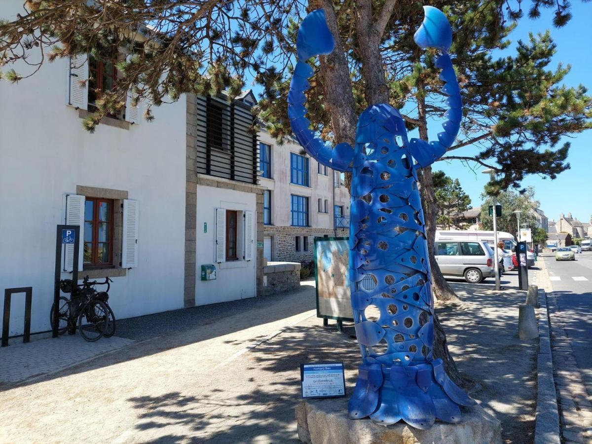 Bright Cottage In A Quiet Location, Near The Coast, Sibiril Εξωτερικό φωτογραφία