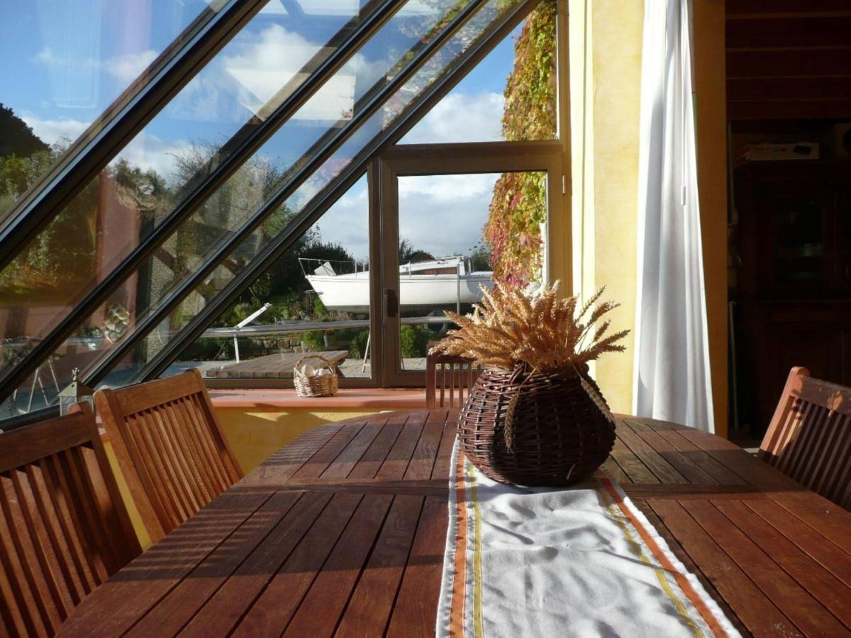 Bright Cottage In A Quiet Location, Near The Coast, Sibiril Εξωτερικό φωτογραφία