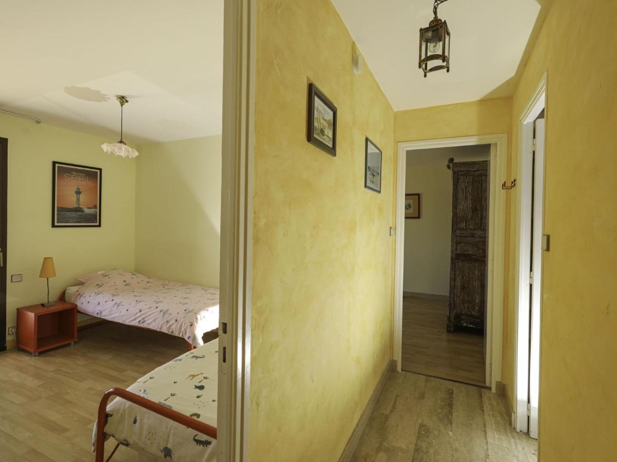 Bright Cottage In A Quiet Location, Near The Coast, Sibiril Εξωτερικό φωτογραφία